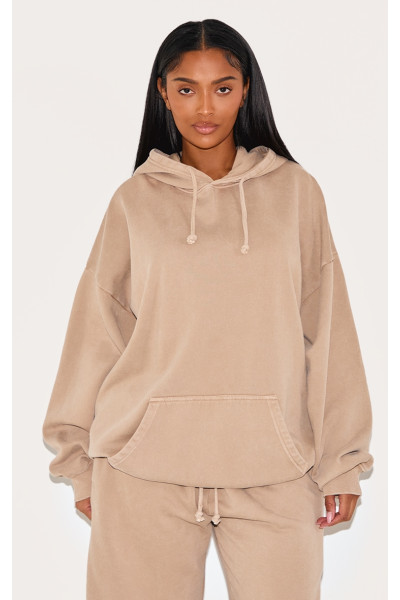 PrettyLittlething Shape Stone Boodie