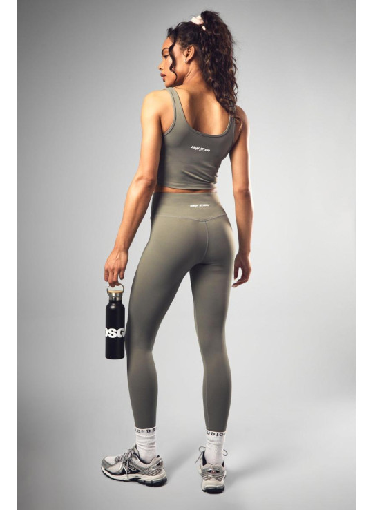 Легінси DSGN Studio Highwaist Supersoft Peached Sculpt