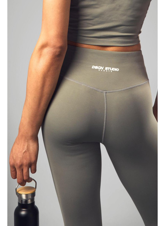 Легінси DSGN Studio Highwaist Supersoft Peached Sculpt