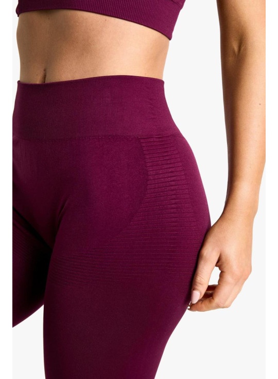 Легінси преміум-класу Sculpt Seamless Bum Scrunch