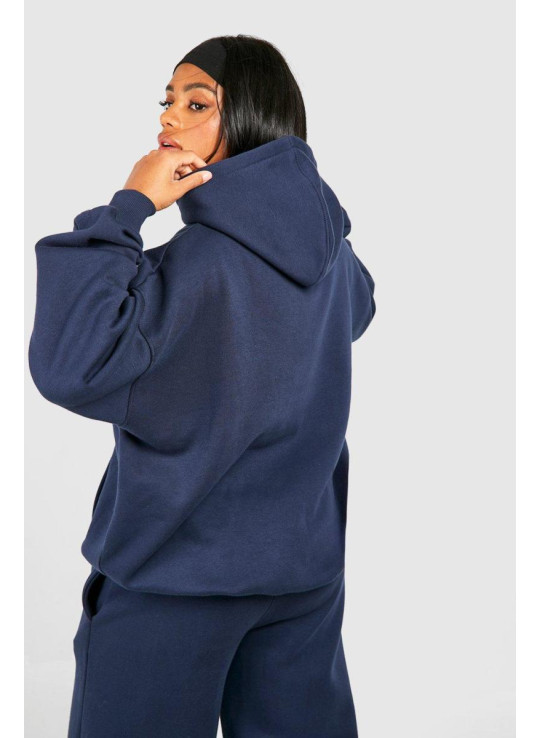 Велике худі Dsgn Studio Applique