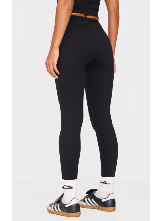 Чорні активні легінси Sculpt