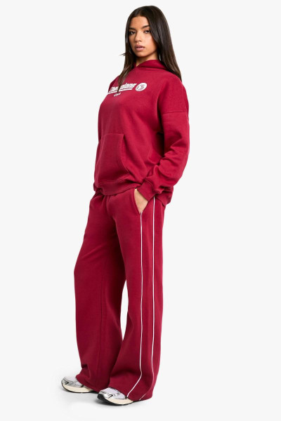 Деталі трубопроводу пряма нога пробіжок