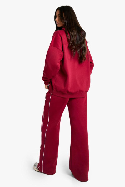 Деталі трубопроводу пряма нога пробіжок