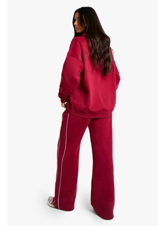 Деталі трубопроводу пряма нога пробіжок