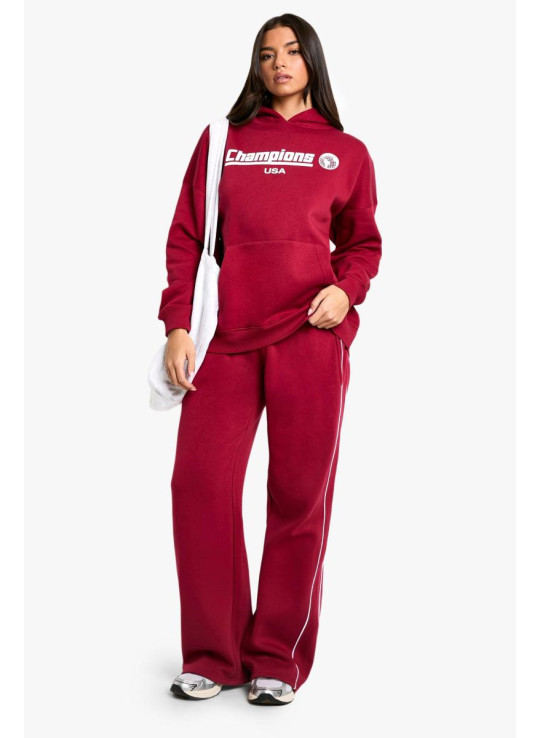 Деталі трубопроводу пряма нога пробіжок