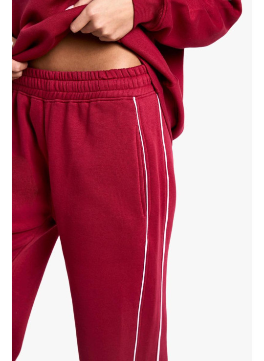 Деталі трубопроводу пряма нога пробіжок