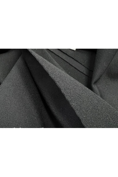 Штани палаццо на флісі 