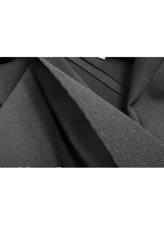 Штани палаццо на флісі 