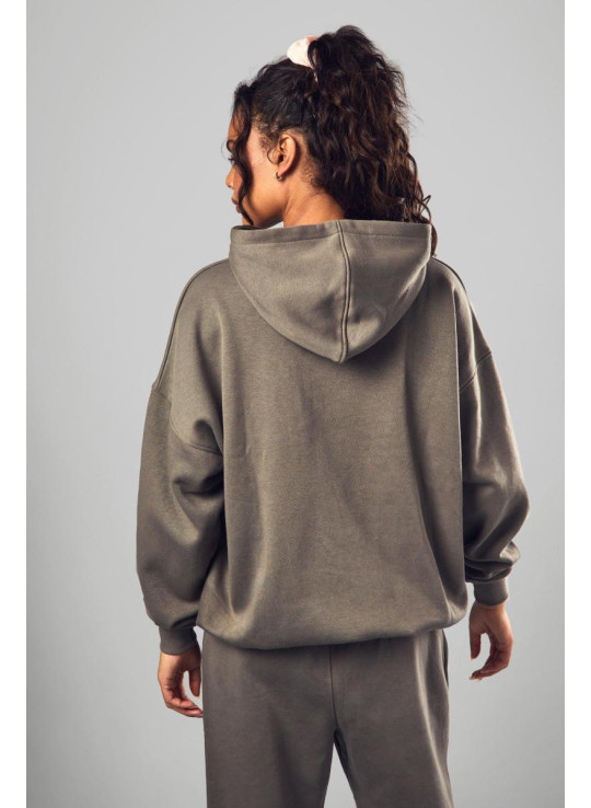 Велике худі Dsgn Studio Applique