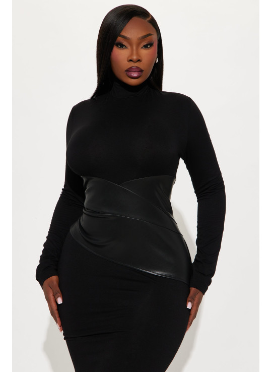 Максі Сукня 