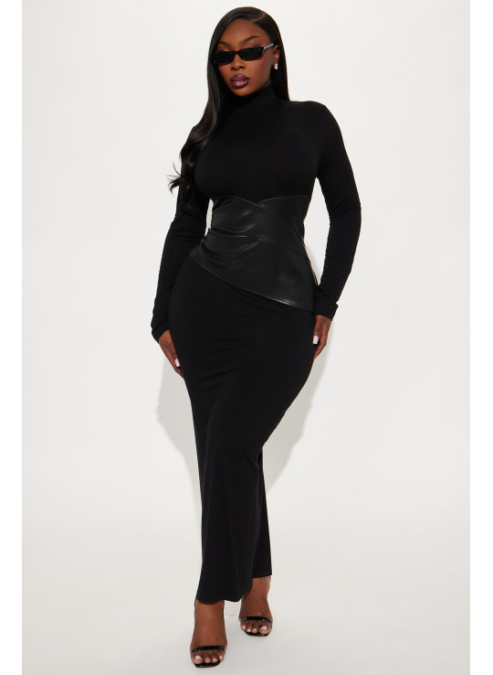 Максі Сукня 