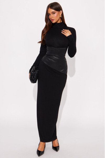 Максі Сукня 