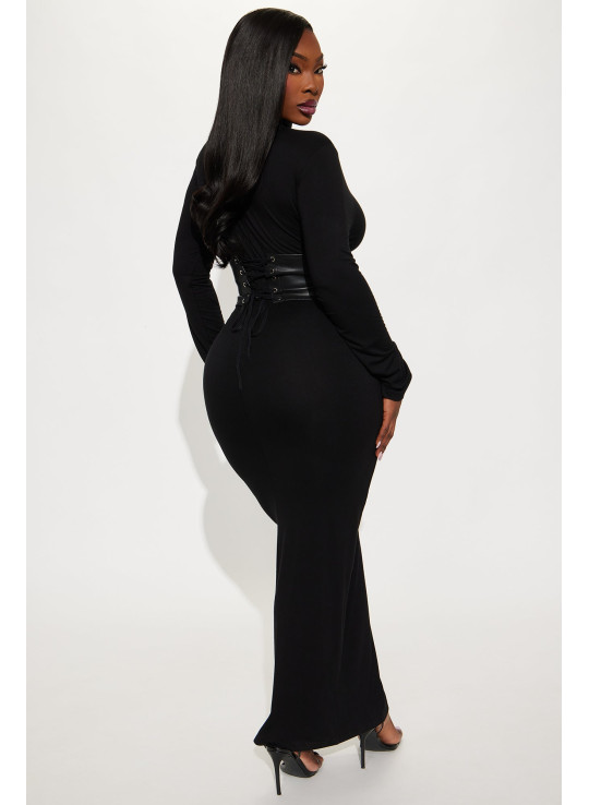 Максі Сукня 