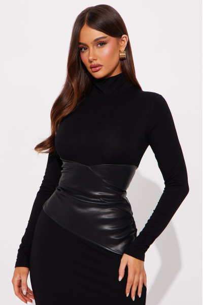 Максі Сукня 