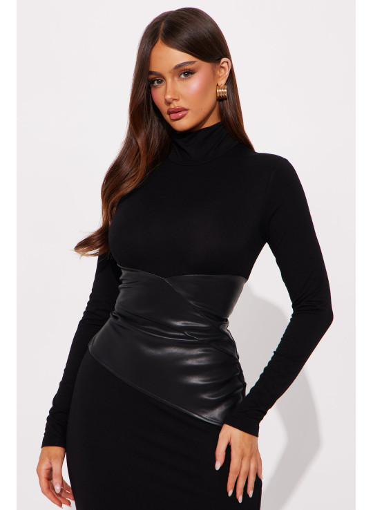 Максі Сукня 