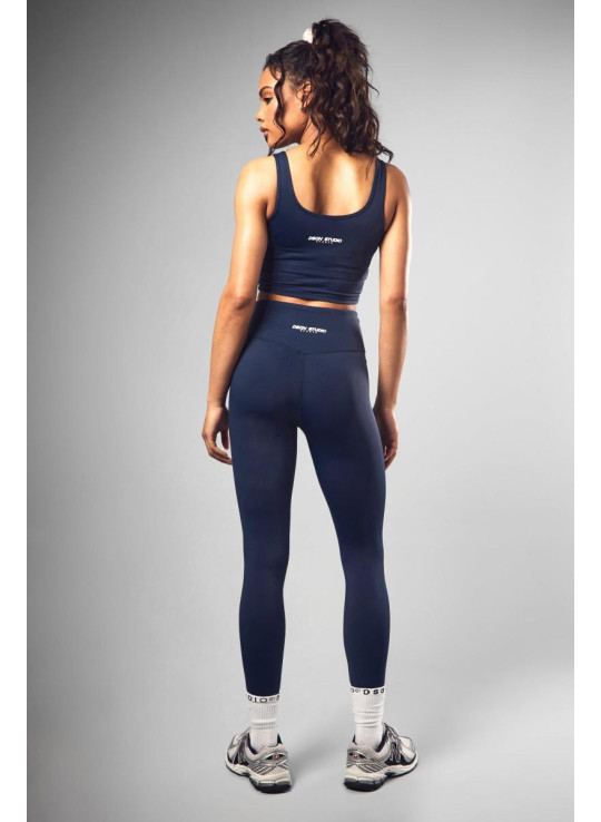 Легінси DSGN Studio Highwaist Supersoft Peached Sculpt