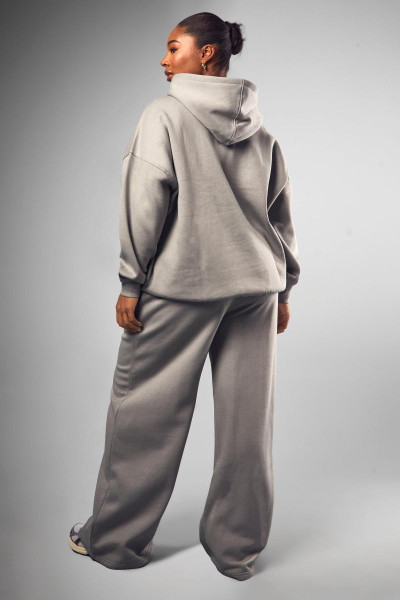 Плюс DSGN Studio Applique Jogger