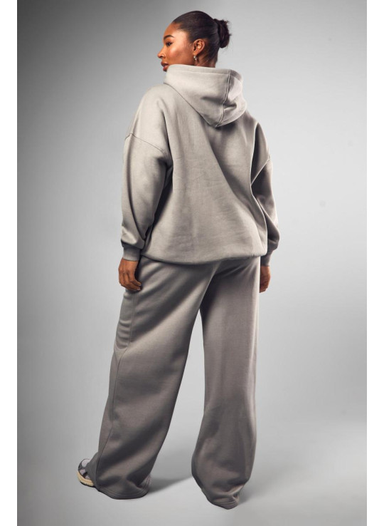 Плюс DSGN Studio Applique Jogger