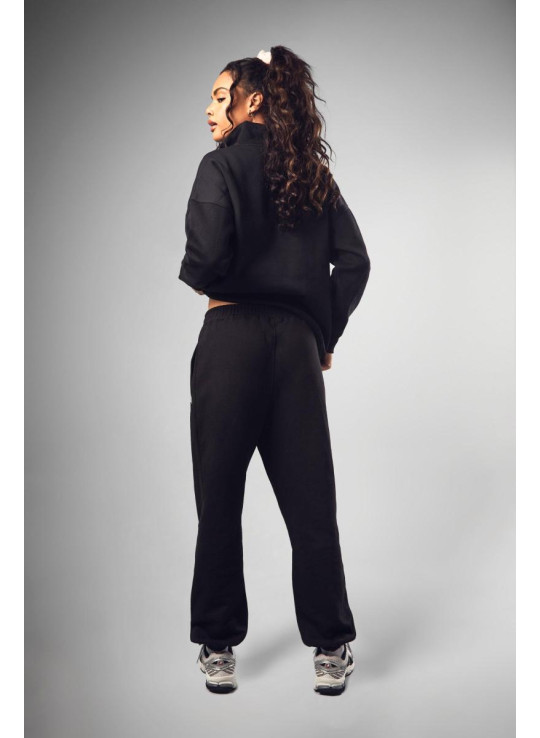Великий джоггер Black Dsgn Studio Applique