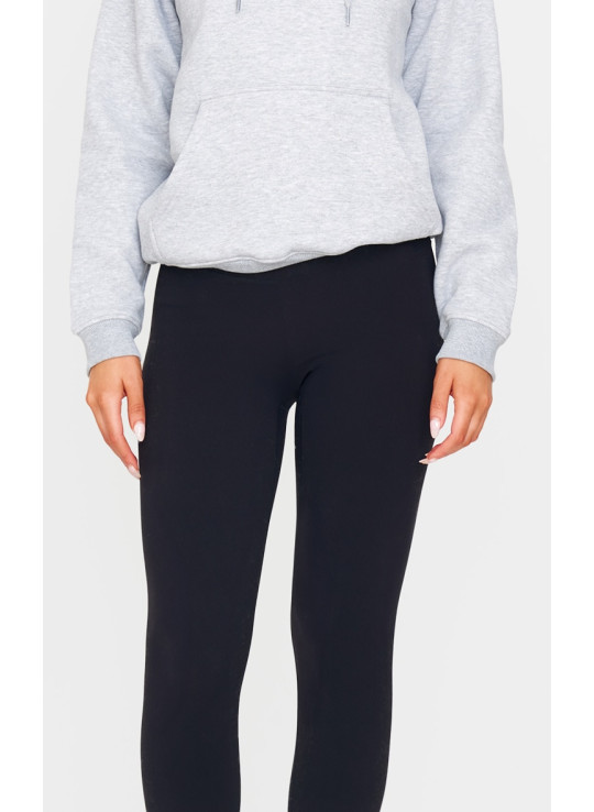 Базові легінси Black Sculpt