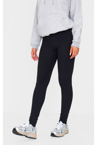Базові легінси Black Sculpt