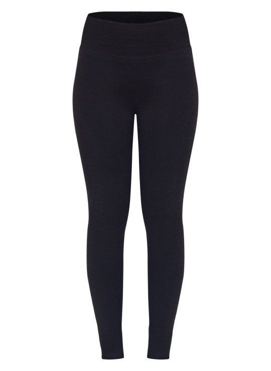 Базові легінси Black Sculpt