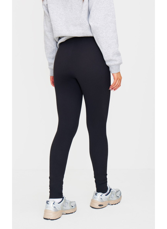 Базові легінси Black Sculpt