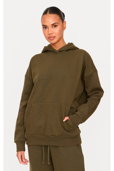 Оливковий преміум -базі з великої потужності