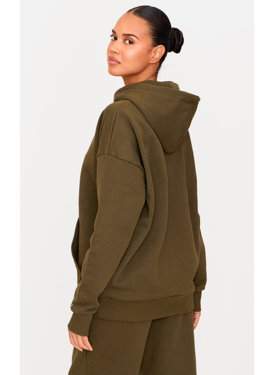 Оливковий преміум -базі з великої потужності