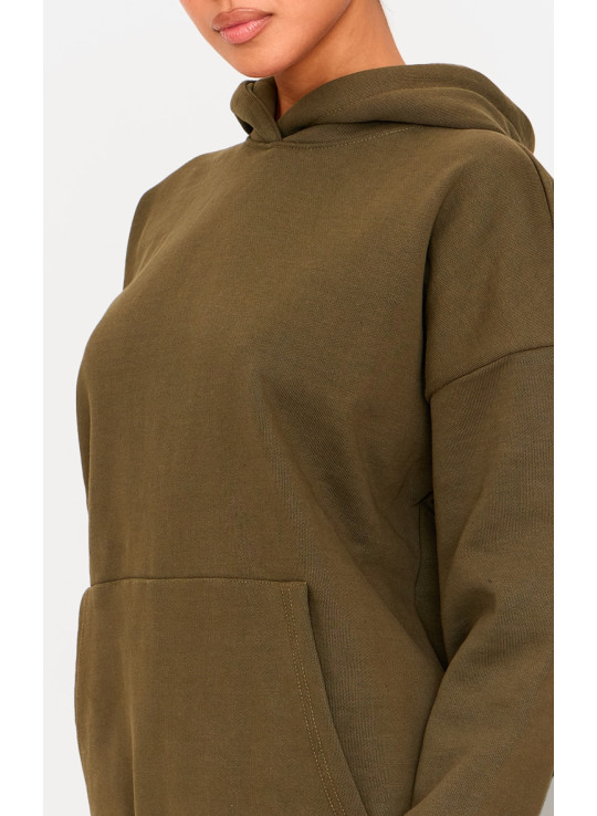 Оливковий преміум -базі з великої потужності