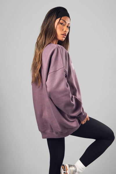 Великий світшот Dsgn Studio Applique
