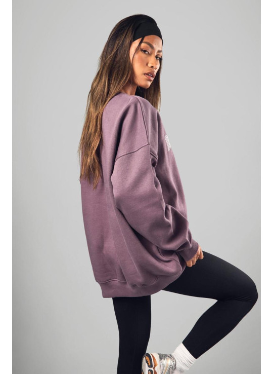 Великий світшот Dsgn Studio Applique