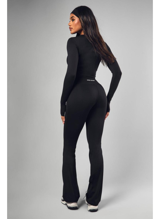 Легінси для йоги DSGN Studio Highwaist Supersoft Peached Sculpt