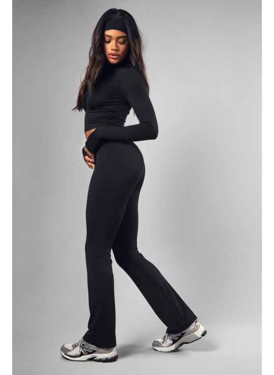 Легінси для йоги DSGN Studio Highwaist Supersoft Peached Sculpt