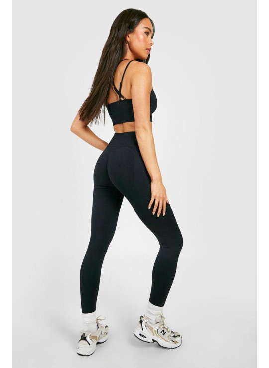 Безшовні легінси Petite Bum Shaping