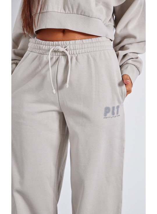 Маленький преміум -камінь, надруковані прямими ногами