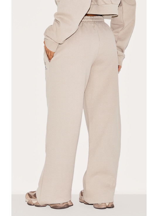 Маленький преміум -камінь, надруковані прямими ногами