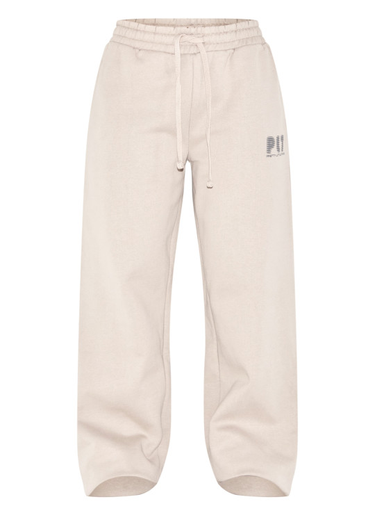 Маленький преміум -камінь, надруковані прямими ногами