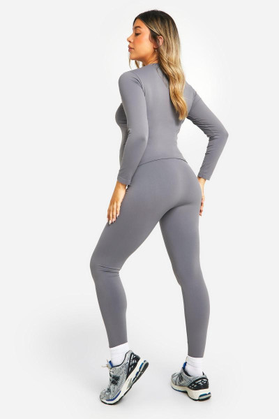 Легінси Maternity Contour Supersoft