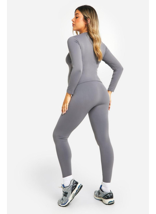 Легінси Maternity Contour Supersoft