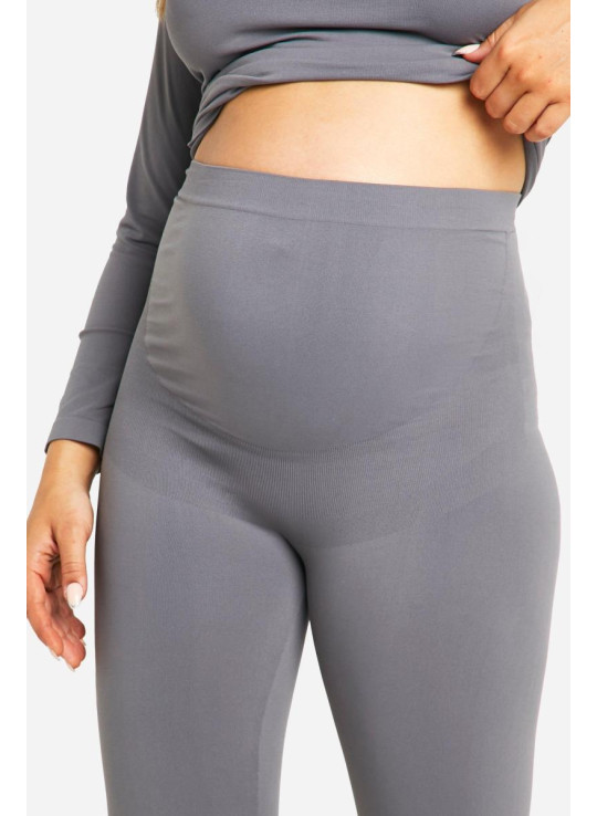 Легінси Maternity Contour Supersoft
