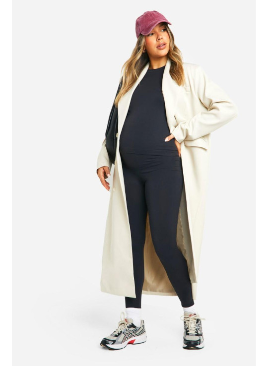 Легінси Maternity Contour Supersoft