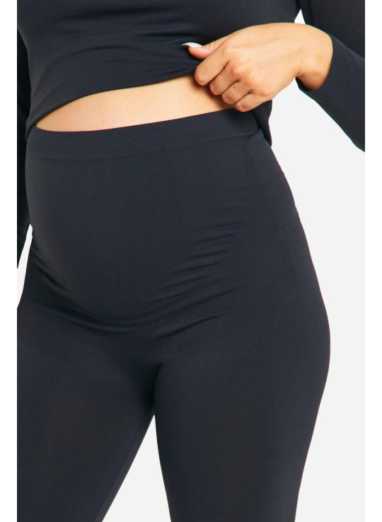 Легінси Maternity Contour Supersoft