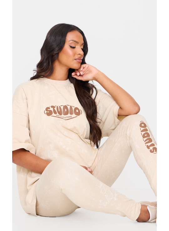 Легінси PRETTYLITTLETHING для вагітних