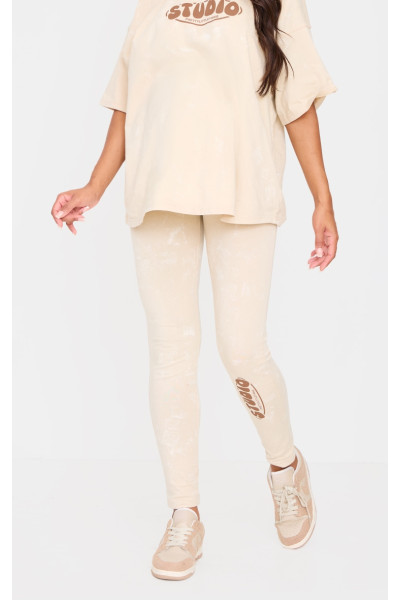 Легінси PRETTYLITTLETHING для вагітних