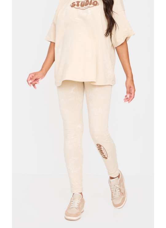 Легінси PRETTYLITTLETHING для вагітних