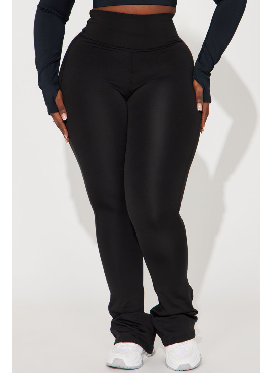 Спортивні штани для йоги 