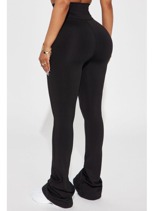 Спортивні штани для йоги 