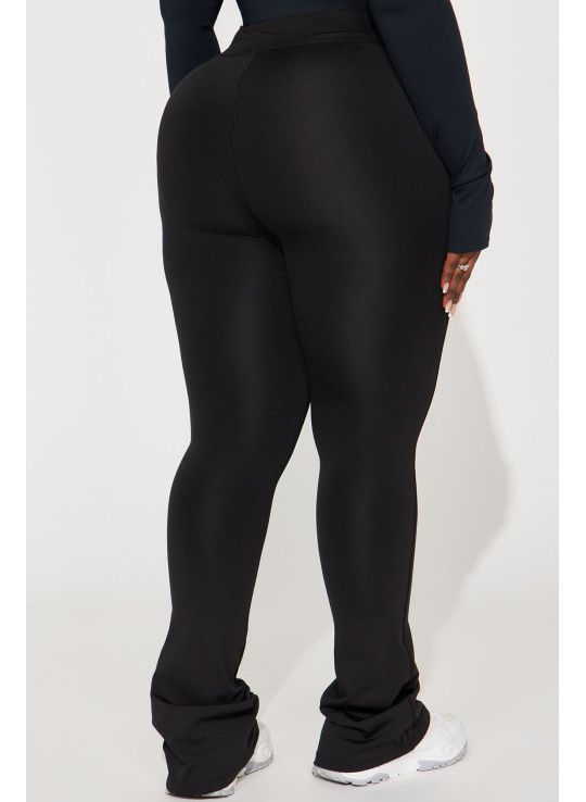 Спортивні штани для йоги 